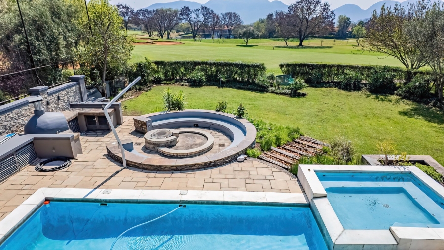 7 Bedroom Property for Sale in Pecanwood Estate North West